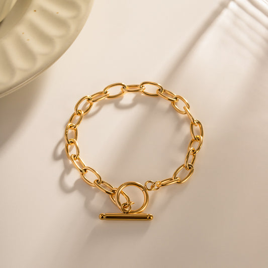 Pulsera Atenea