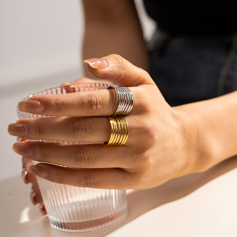 Anillo Cassandra