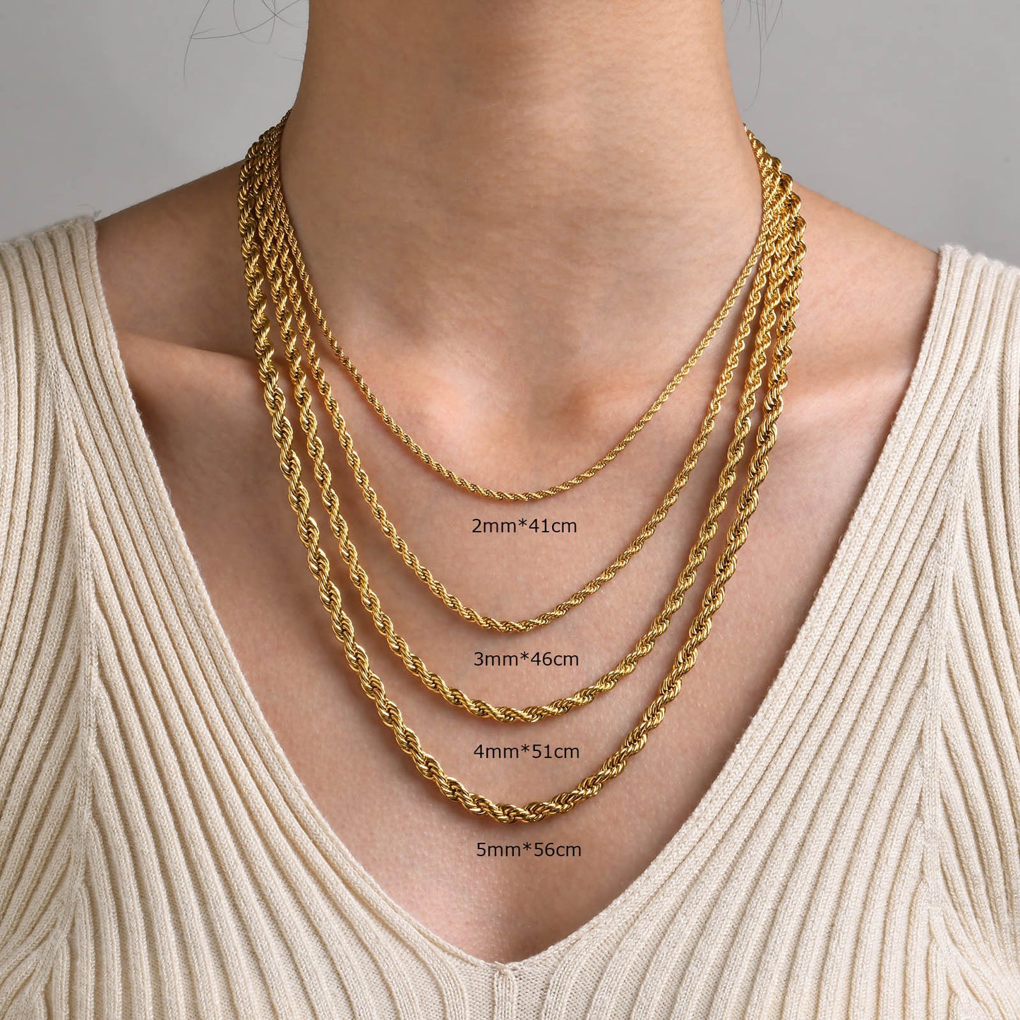 Collar Jovana