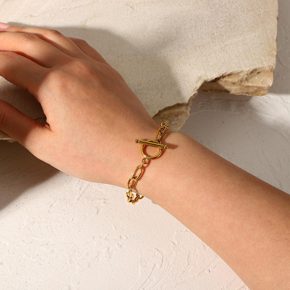 Pulsera Atenea