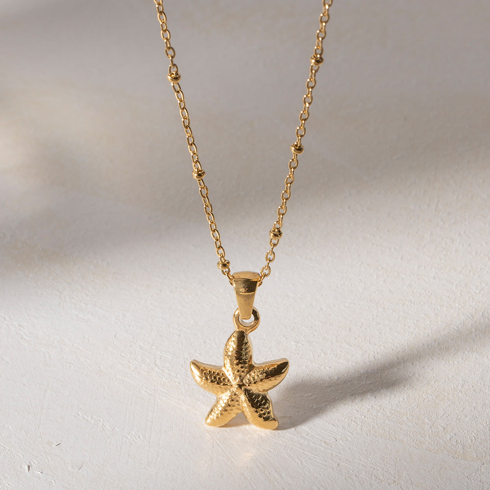 Collar Star