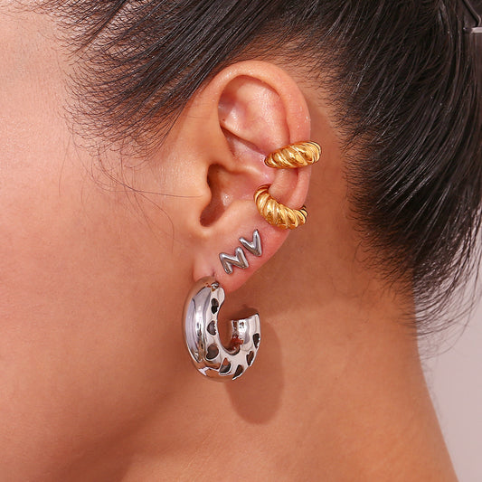 Ear Cuff Nerea