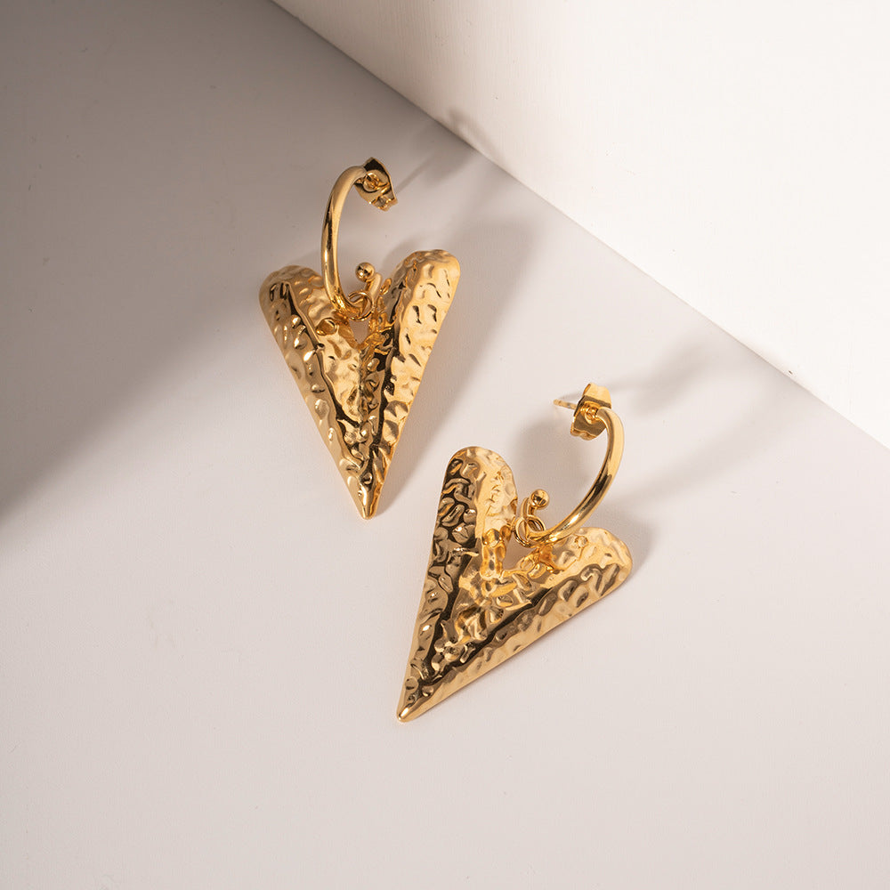 Aretes Oberon