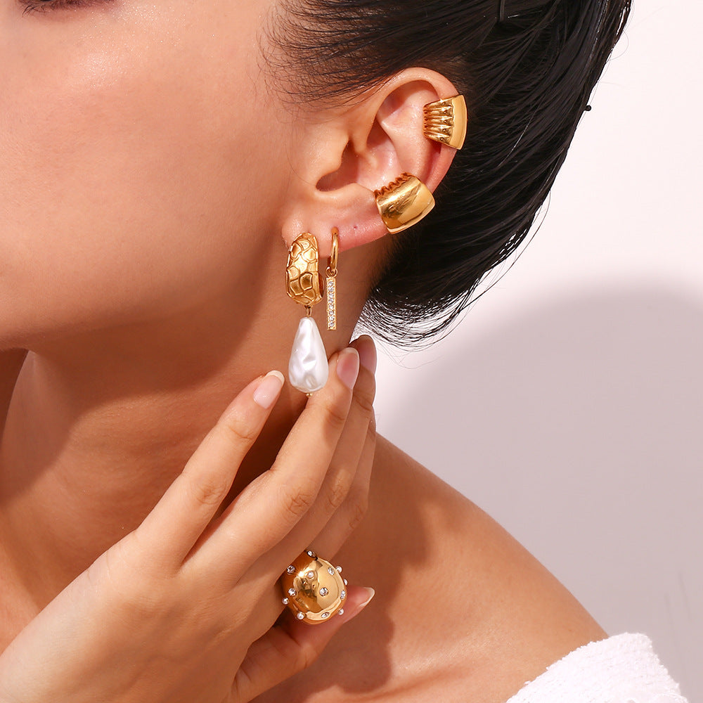 Ear Cuff Abigail