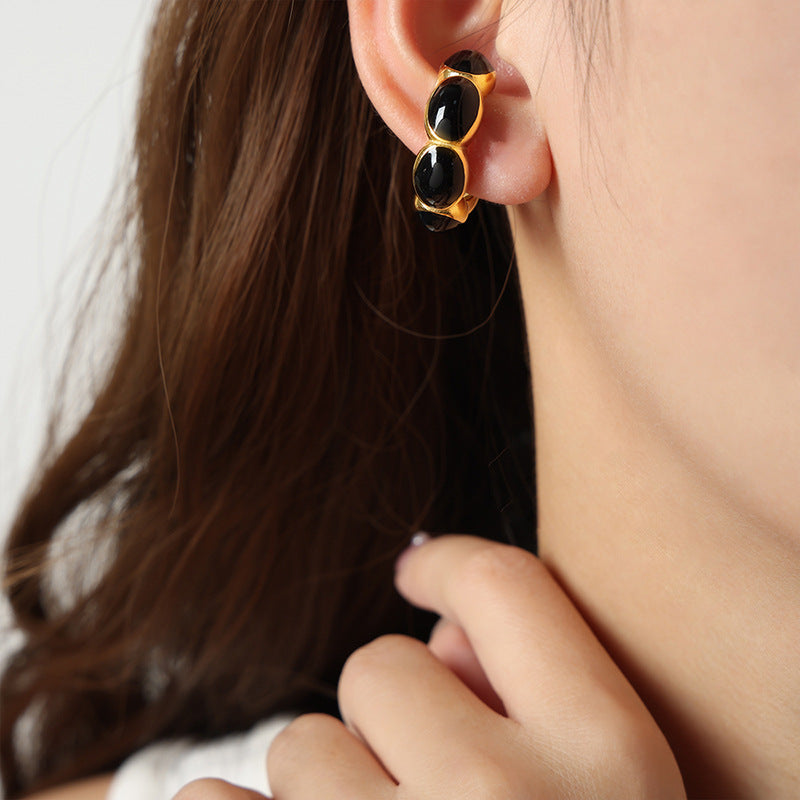 Ear Cuff Ines