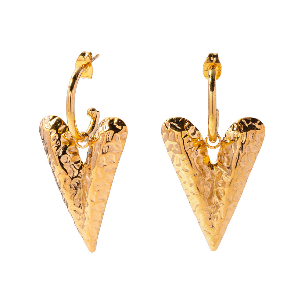 Aretes Oberon