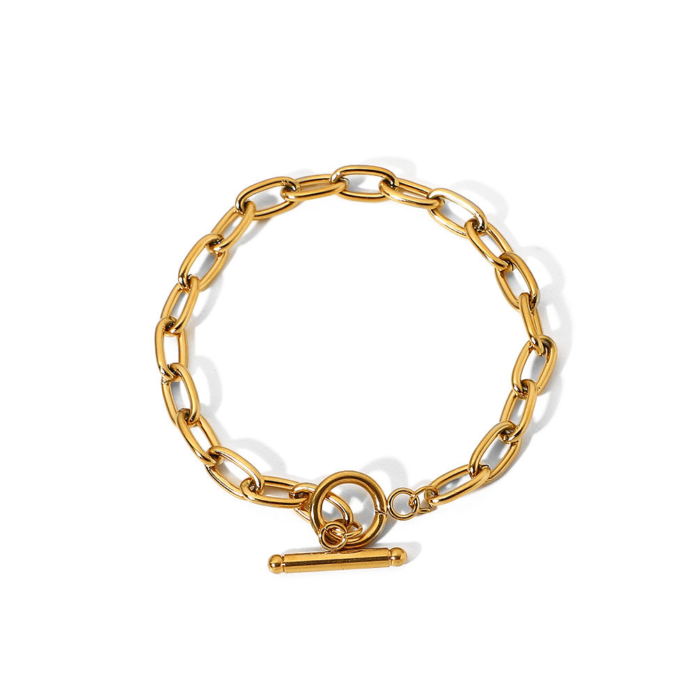 Pulsera Atenea