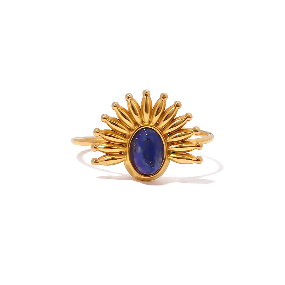 Anillo Blueeye