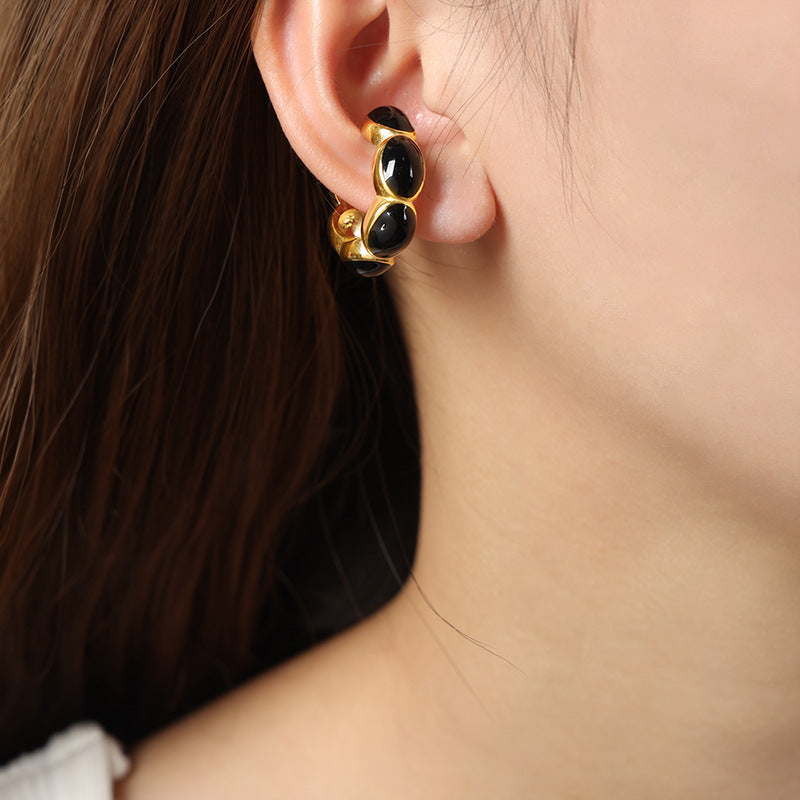 Ear Cuff Ines