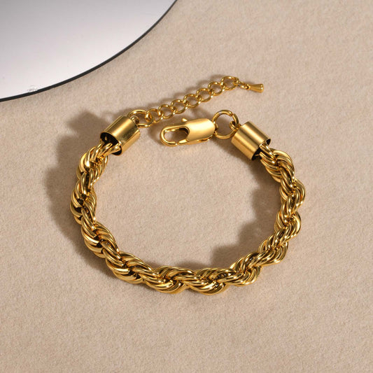 Pulsera Rocio