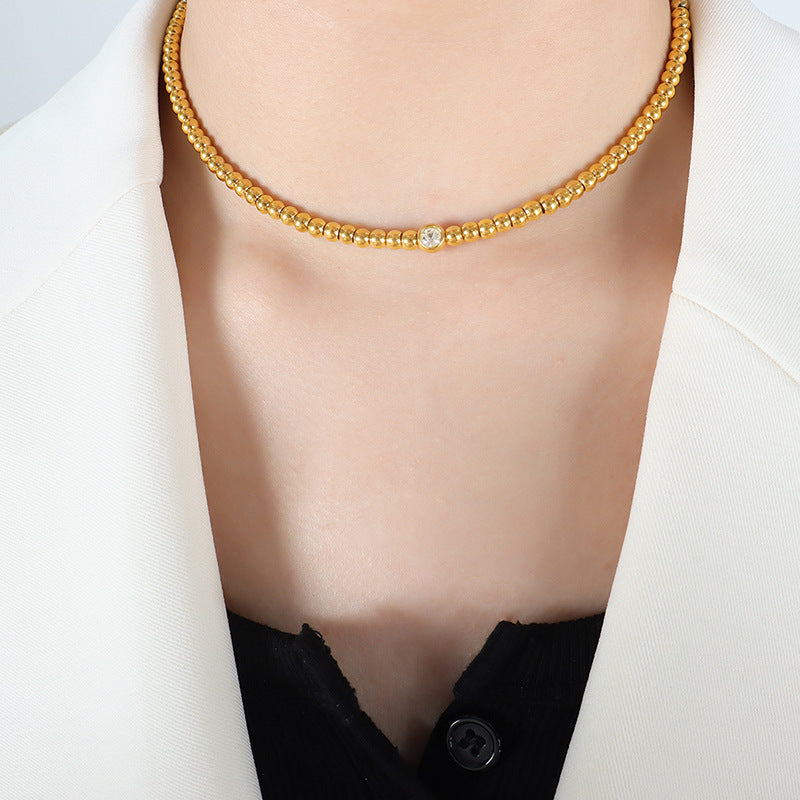 Collar Alaia