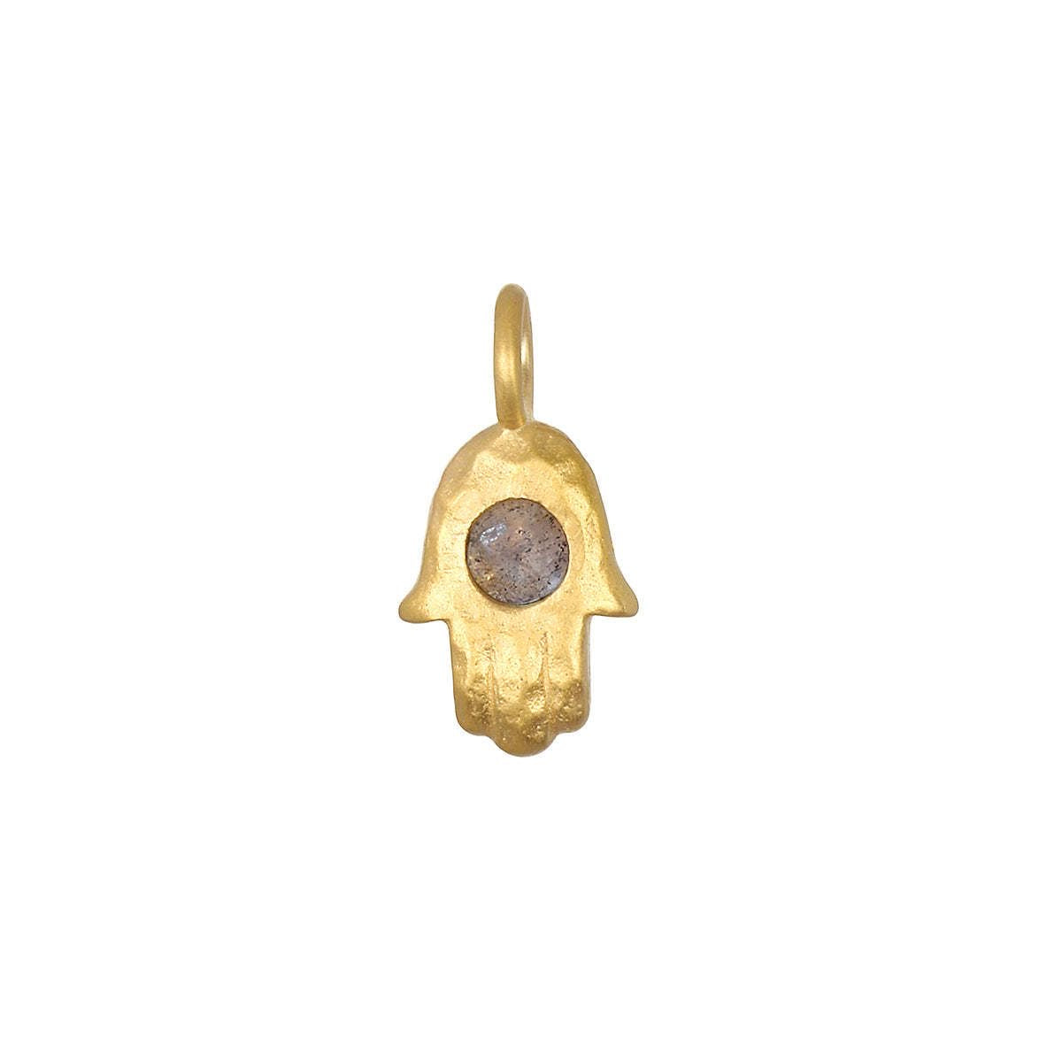 Charms Hamsa