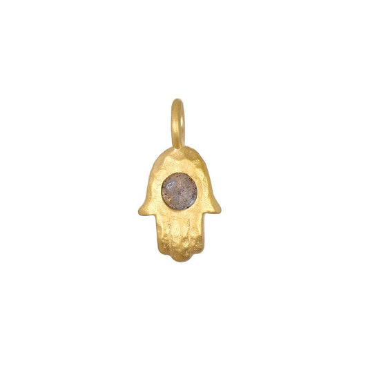 Charms Hamsa