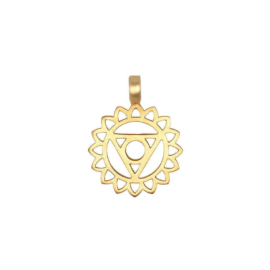 Charms Throat Chakra