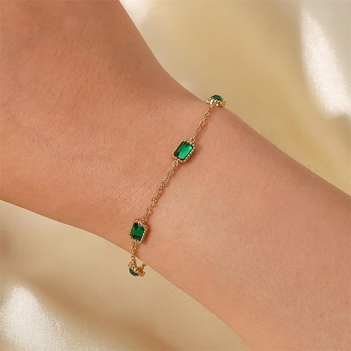 Pulsera Emperatriz