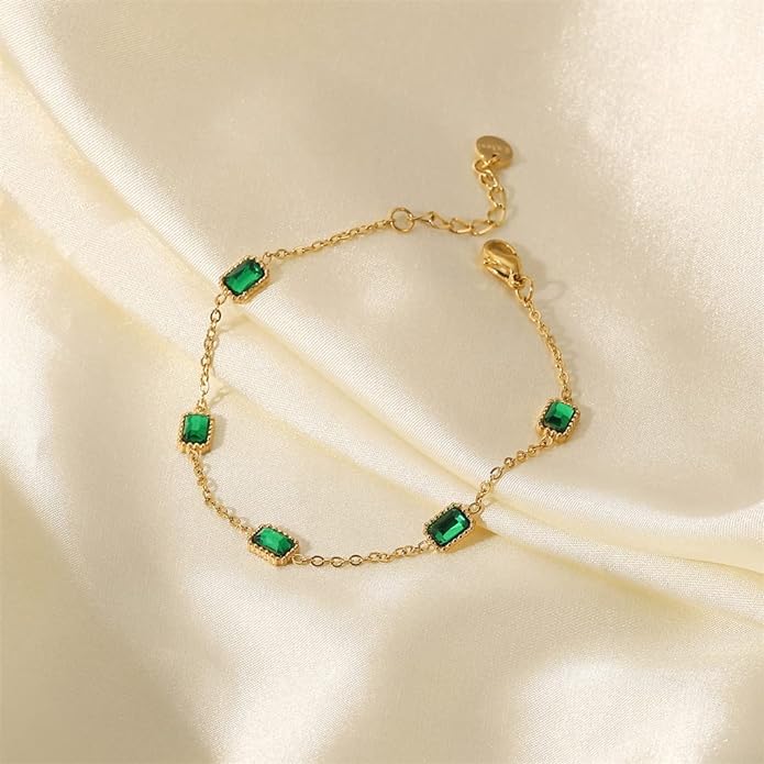 Pulsera Emperatriz