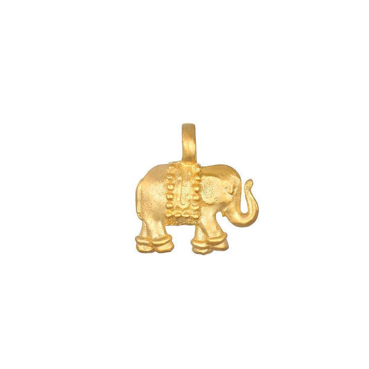 Charms Elefant