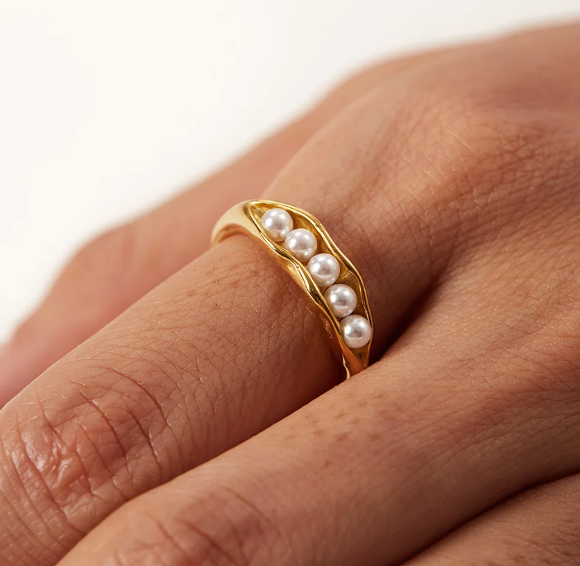 Anillo Eloisa