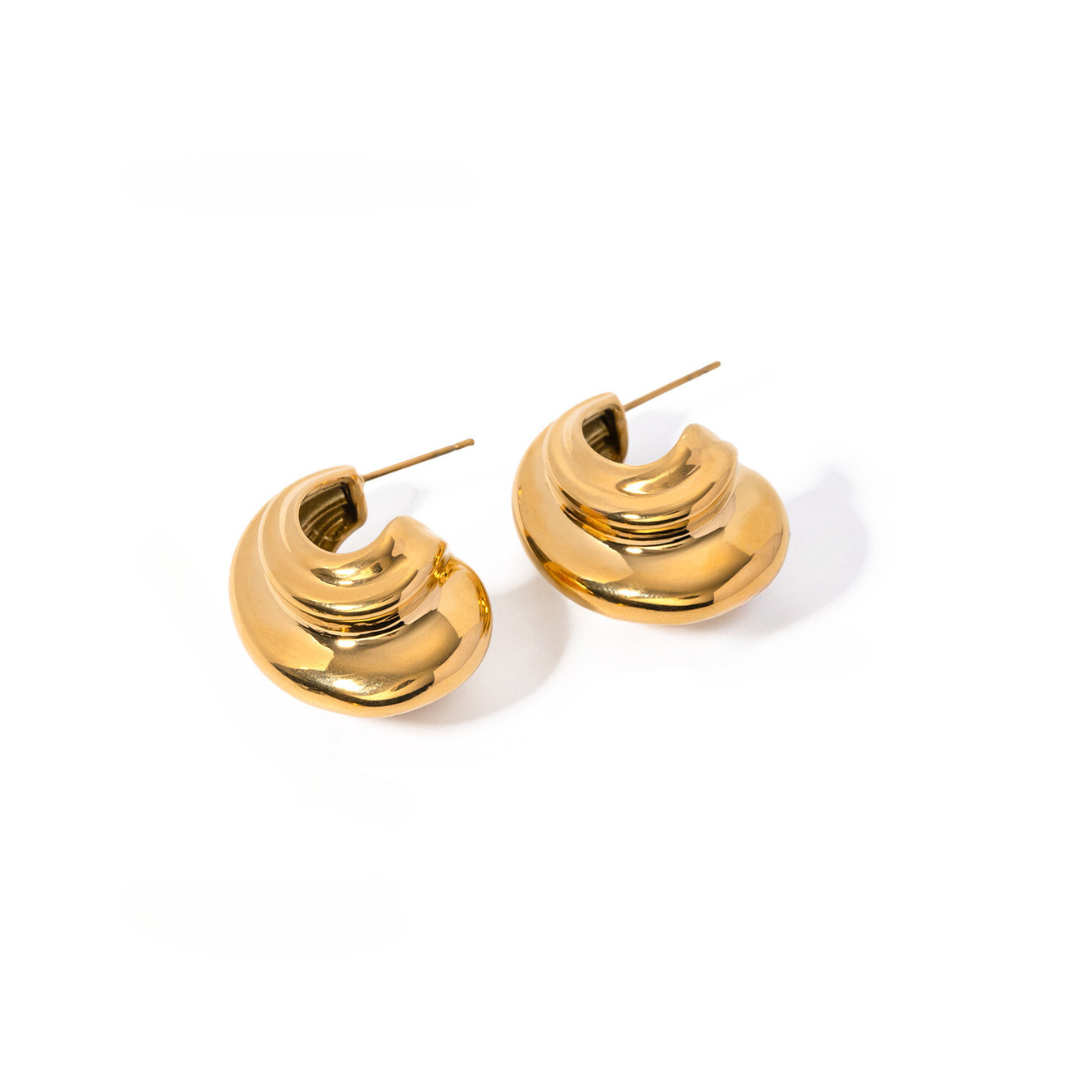 Aretes Ursula