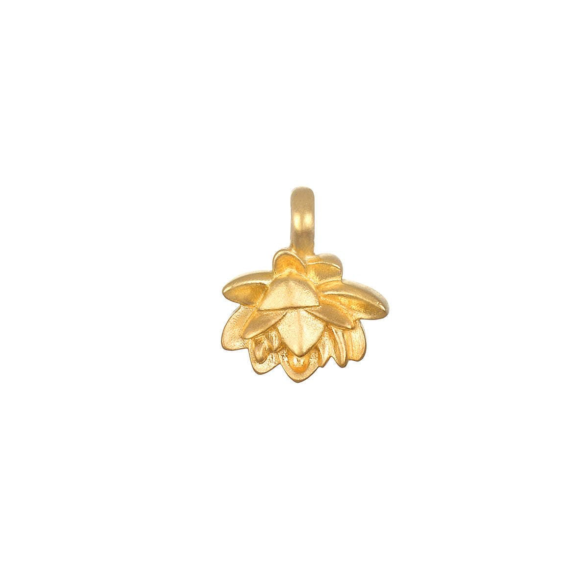 Charms Flor de Lotus